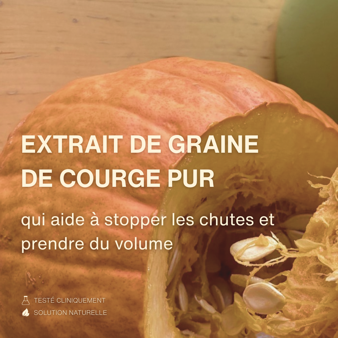 Elénza Huile de Graine de Courges