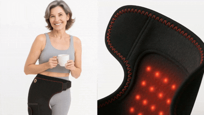 Soutient à triple fréquence Zénitth