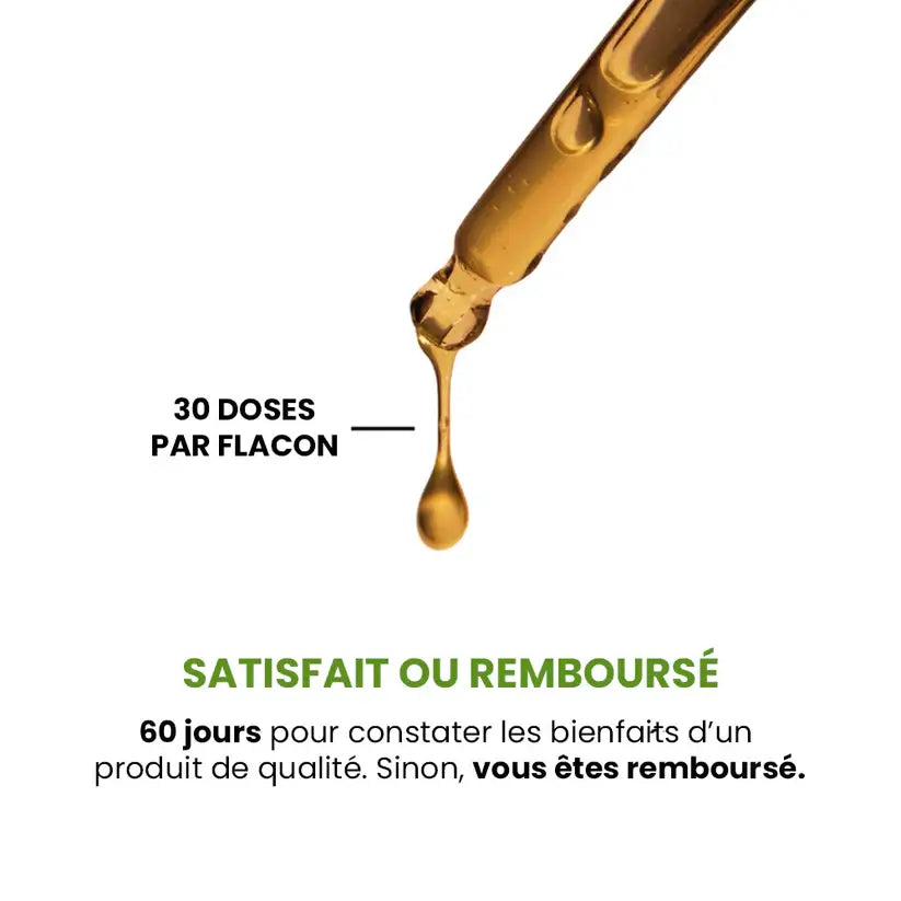 Extrait pur de corossol naturel