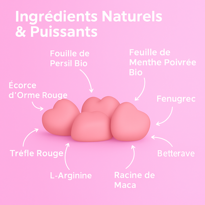 Cure aux phéromones Aura