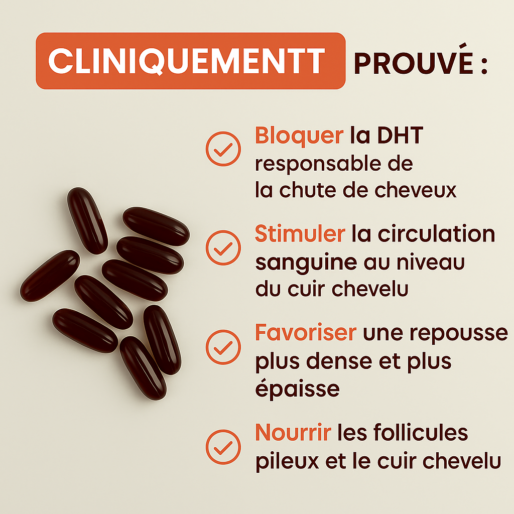 Elénza Huile de Graine de Courges