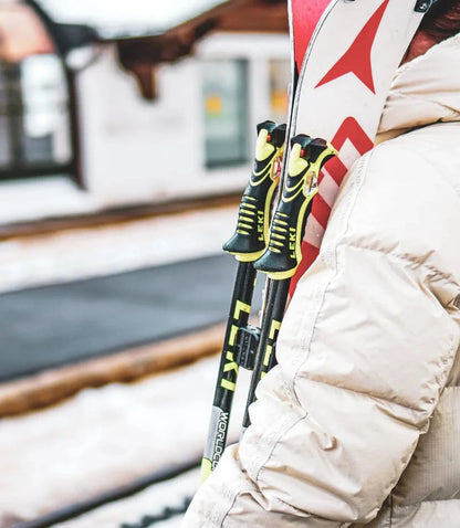 STICLIPS - 2 IN 1 SKI CLIPS