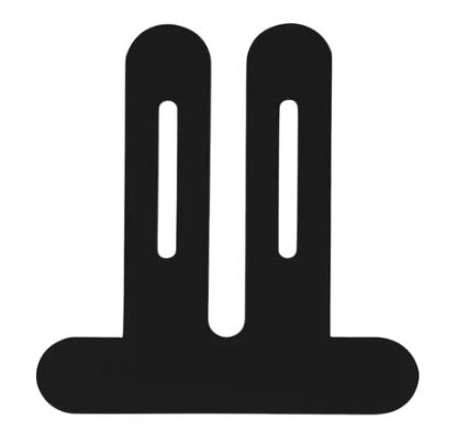 Strapex™ Bandes Kinésio Prédécoupées